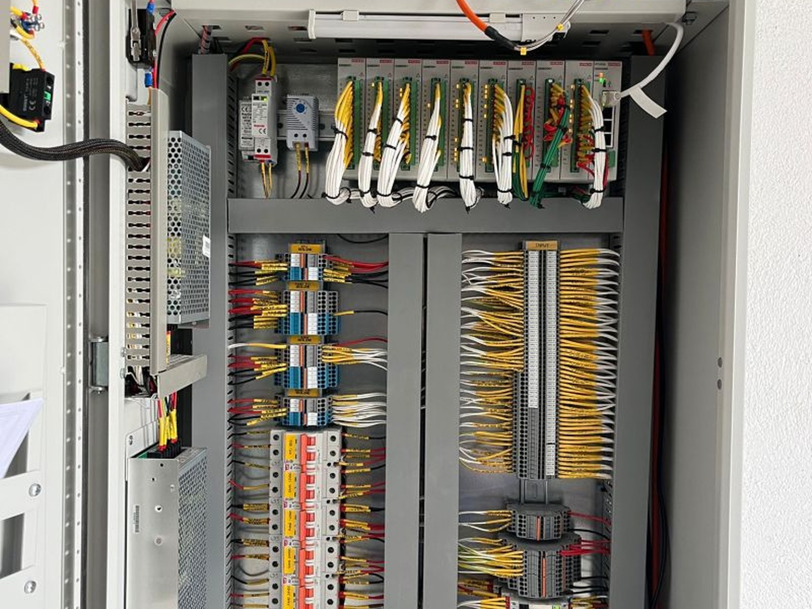 SEDAŞ SCADA Genişleme Projesi